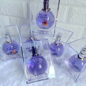 E'clat D'arpege Eau De Parfum